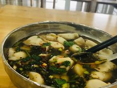 -浙江同济科技职业学院餐厅