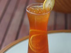 -半山半岛洲际度假酒店-沙滩吧
