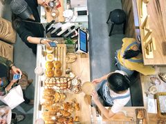 -面包与我Bread Or Me(长城汇店)