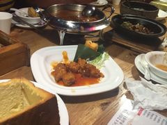 -桂小厨广西菜(青秀万达店)