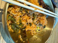 -聚合鑫东北熏酱熟食麻辣面(长阳店)