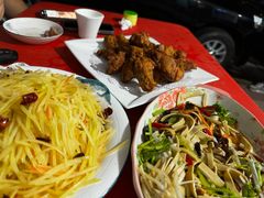 -二嫚私家菜馆