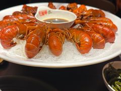 -红盔甲·小龙虾(人民广场店)