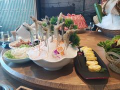 -尚海豆捞(乐虹坊店)