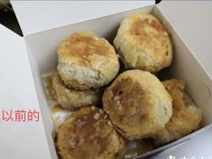 -王家沙点心店(西康路店)