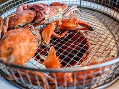 -海味当家·蒸锅海鲜(星海公园店)