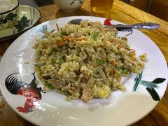 桂花炒-聪辉同安老美食饭店(大元路店)