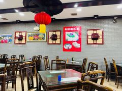 -龙老五汤店(站前西路店)