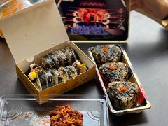 -传闻来紫菜包饭·打糕(西塔韩百店)