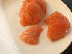 -听松楼·花园酒店·自助餐厅(红梅公园店)