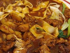 -农夫大盘鸡(经八路总店)