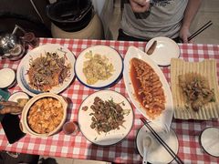 -邵年鸽(杨庄店)
