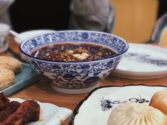 -老苏州大客堂·苏帮菜·松鼠桂鱼·苏州传统小吃(观前街人民商场店)