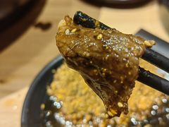 -九田家黑牛烤肉料理(太原迎泽区同至人店)