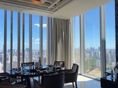 -环球港凯悦 · 享悦中餐厅