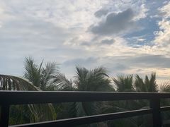 -海南清水湾莱佛士酒店