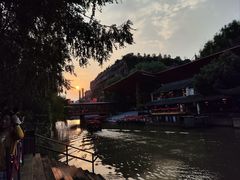 -杭州宋城