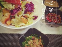 -泉味道贵州厨房(三里河店)