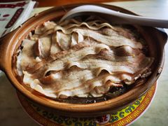 -砂锅居(西四店)