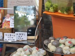 -禅悦素食