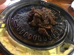 -超级神炭烤肉夜食(芥园西道店)