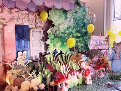 -Timo队长·高端生日派对策划机构(静安寺店)