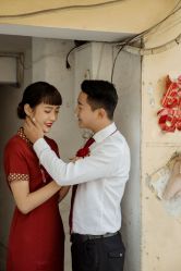-蒙太奇婚纱摄影(万达店)