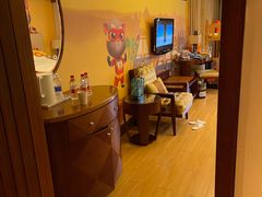 -宁波九龙湖开元度假村