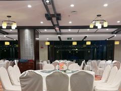 -松兰山海景大酒店·海鲜中餐厅