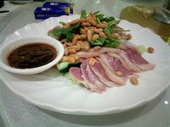 -大欢喜饭店(江怡路店)
