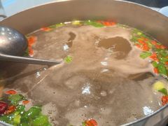 -刘少华贵州小黄牛·鲜牛肉火锅(总店)
