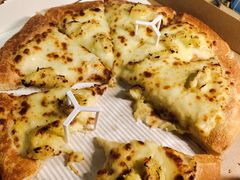 -必胜客(WOW象山涌金广场店)