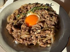 -沏点Trattoria意大利餐厅(新街口店)