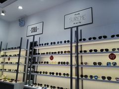 -ALPS阿尔卑斯眼镜(我格广场店)