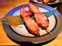 -云中界美食餐厅