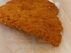 -麦当劳(无锡永乐店)