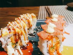 -嗨寿司 无国界料理