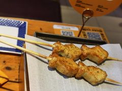 -肉串汪(月坛店)