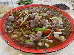 -东吴霸王兔(松青路店)