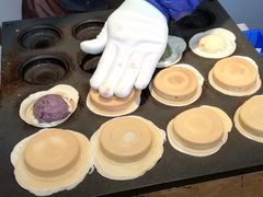 -台湾味正点车轮饼可丽饼(南禅寺店)