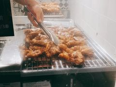 -徐亮烤蹄(建设路店)