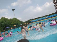-热带风暴水上乐园