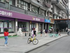 -一品天下(地铁站)