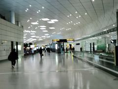 -郑州新郑国际机场