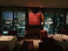 -文华扒房及酒吧(香港文华东方酒店)