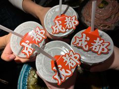 -吼堂老火锅(太古里总店)