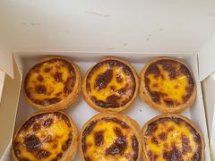 -安德鲁饼店(总店)