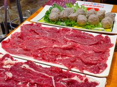 匙仁-大吉利·潮汕鲜牛肉火锅(西安店)