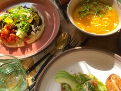 -O'mills Sourdough Bakery&Bistro(永嘉路店)