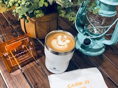 -CAMP.33露营烤肉·团建聚餐(创智天地店)